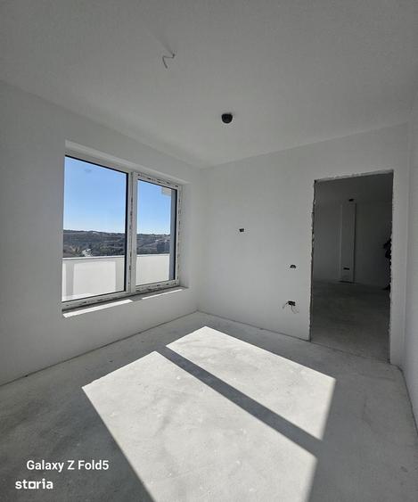 Apartament cu 2 camere în Băile Felix