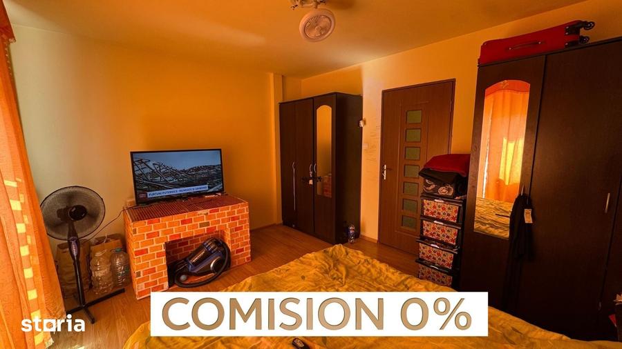 COMISION 0% | Apartament 3 Camere | 90 mp | Zona Dambovi?a - 4