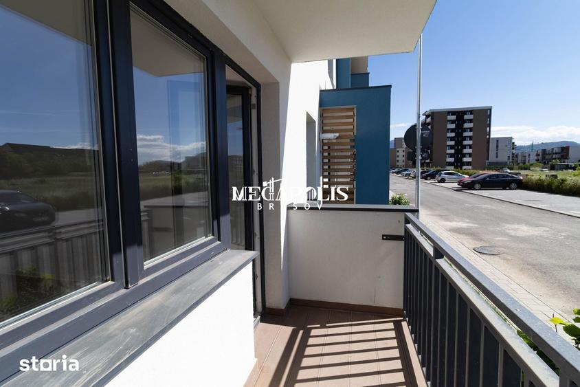 Apartament cu 3 camere în Tractorul