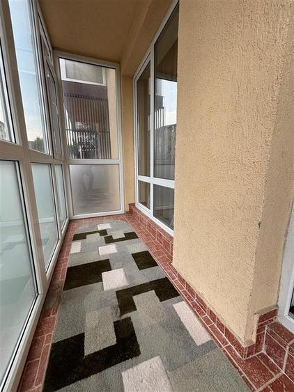 Apartament cu 2 camere decomandat în Valea Adâncă