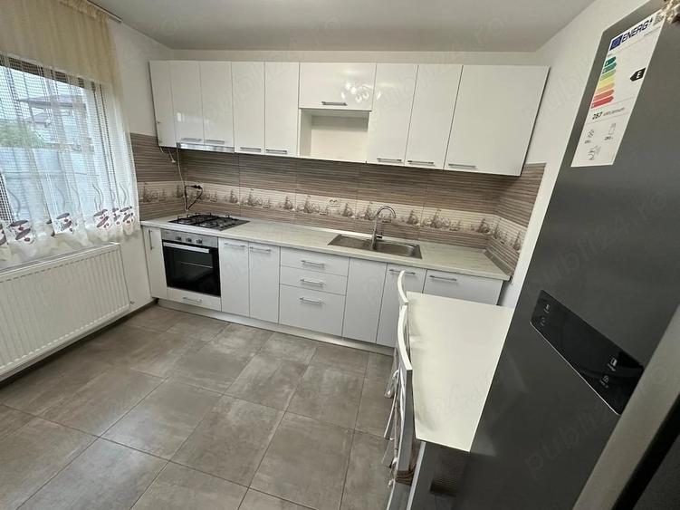 Casa de Vanzare Bucuresti Pantelimon la pret de apartament ! - 1