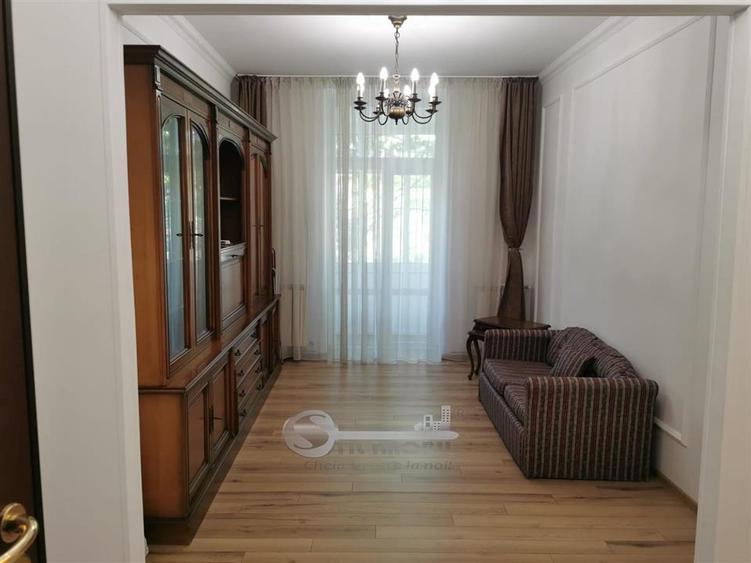 Apartament cu 2 camere decomandat în Copou