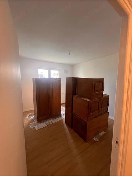 Apartament cu 3 camere decomandat în Dristor