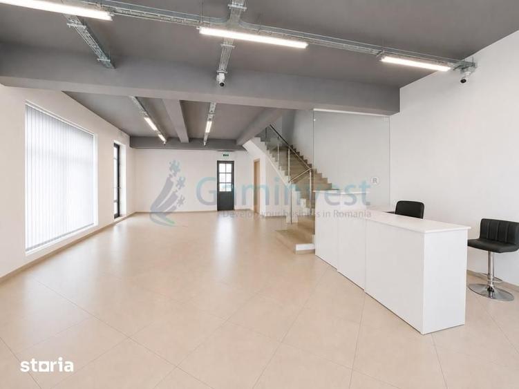 Spatiu comercial in Oradea,vad comercial,zona Episcopia GaminvestA2710 - 5