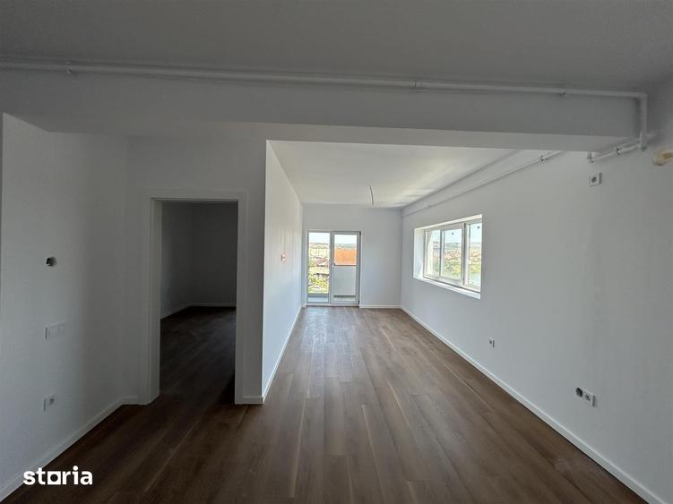 Apartament cu 2 camere în Țiglari