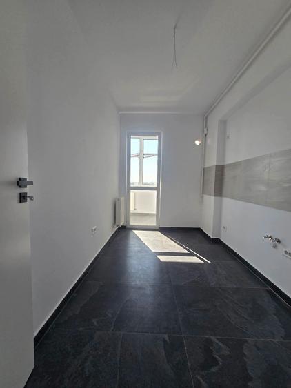 Apartament cu 2 camere decomandat în Dobroești