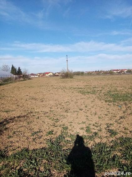 Teren de 105 mp, în Snagov