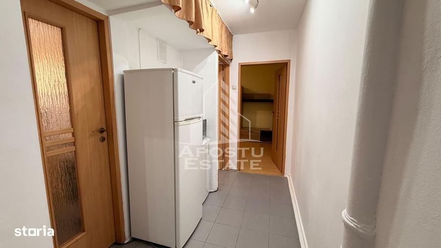 Apartament 2 camere de vanzare in zona Girocului - Judetean Timisoara - 6