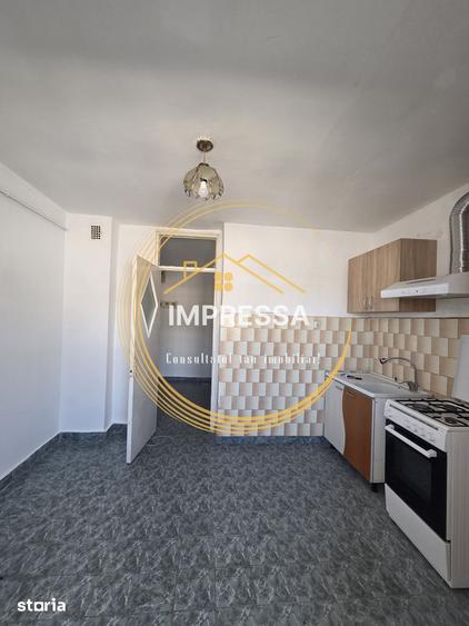 Se vinde apartament 3 camere 71mp decomandat 64.900euro neg - 1