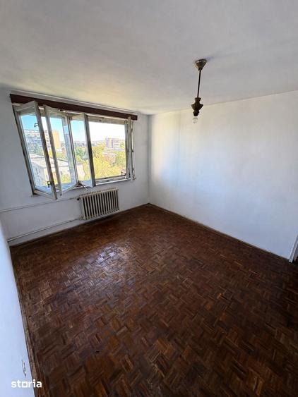 De vanzare apartament 2 camere Gheorgheni zona Iulius Mall - 4