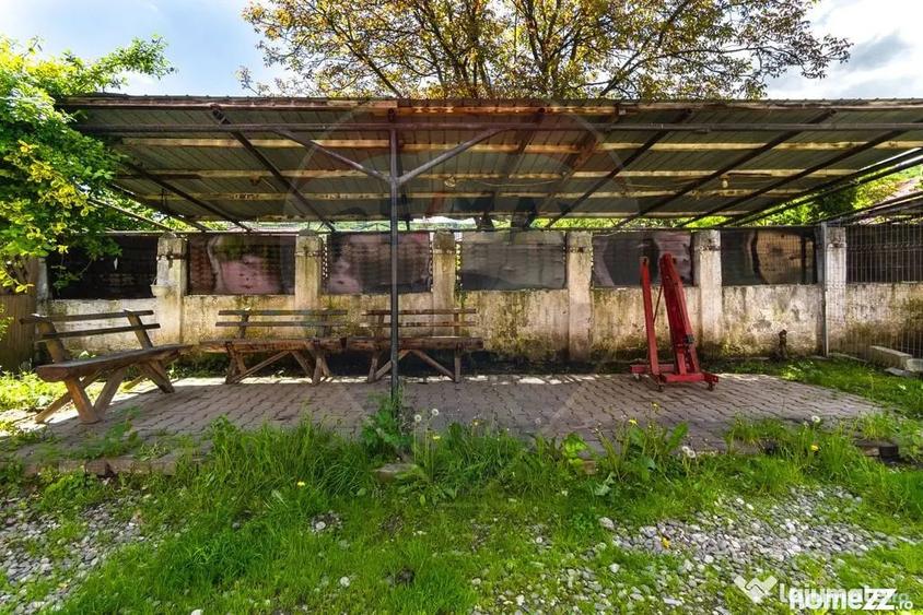 Casă cu 4 camere cu Teren 587 Mp în Colonia 1 Mai