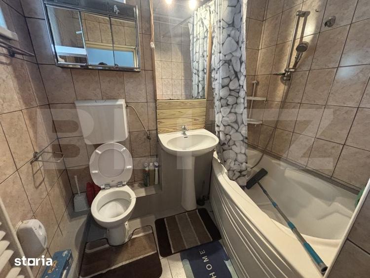 Apartament de 4 camere - 1