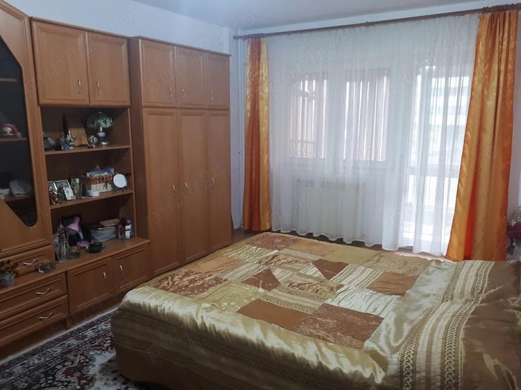Garsonieră decomandată în Buzaului