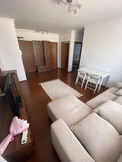 Apartament cu 3 camere decomandat în Turda