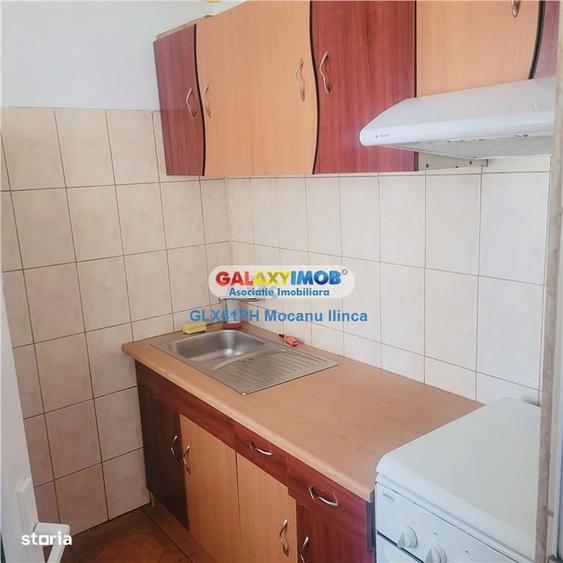 Garsonieră semidecomandată în Hipodrom