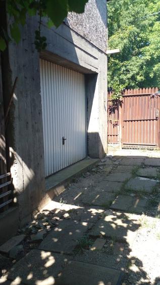 Casă cu 2 camere cu Teren 539 Mp în Central