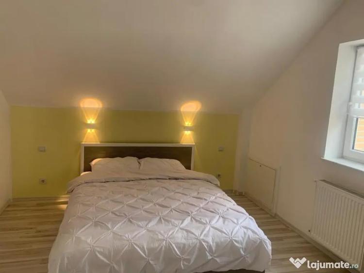 Casa zona Damila , suprafa?a utila 115 mp , teren 277 mp - 3