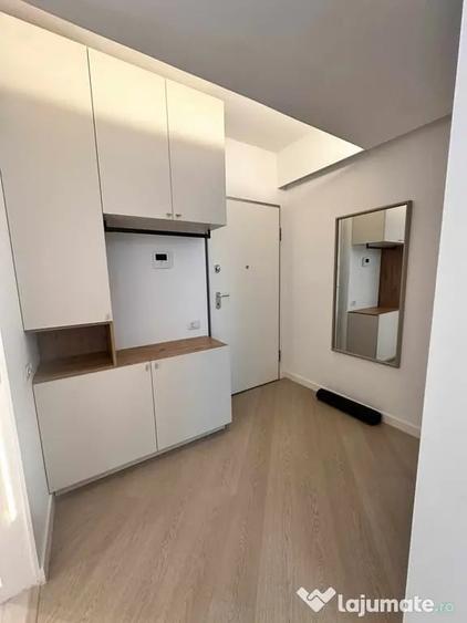 Studio premium Cortina North-Prima inchiriere - Bucuresti (Bucuresti-Ilfov) - 6
