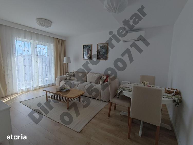 Apartament cu 3 camere în Ozana