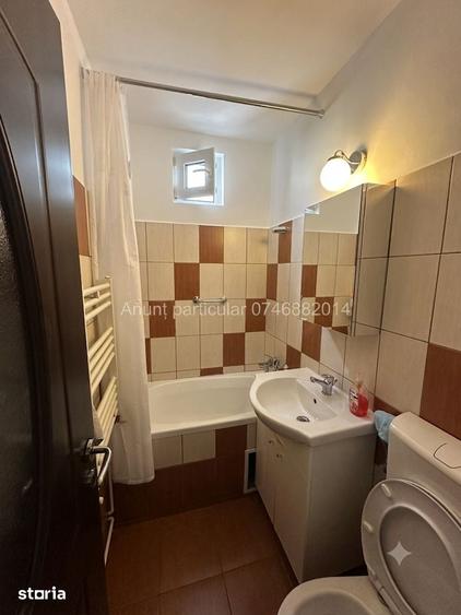 Apartament cu 2 camere în Dârste