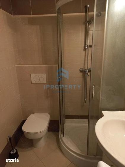 Baneasa | Garsoniera | Centrala Proprie | Bloc Nou - 4