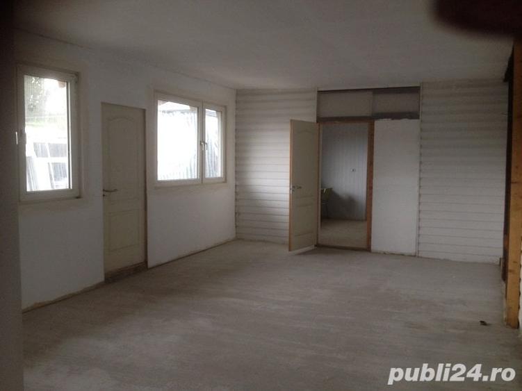 Spațiu comercial, de 500 mp, în Central