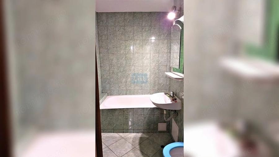 COMISION 0%! Ap. 2 camere decomandate 48 mp, Primaverii Mana?tur - 8
