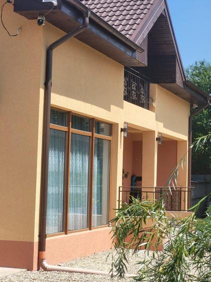 Casă individuală cu 3 camere cu Teren 12220 Mp în Serdanu