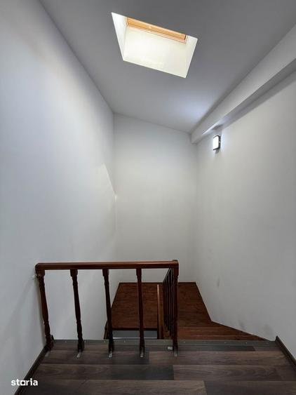 Duplex de inchiriat I 4 camere I Parcare I Zona Vivo - 10