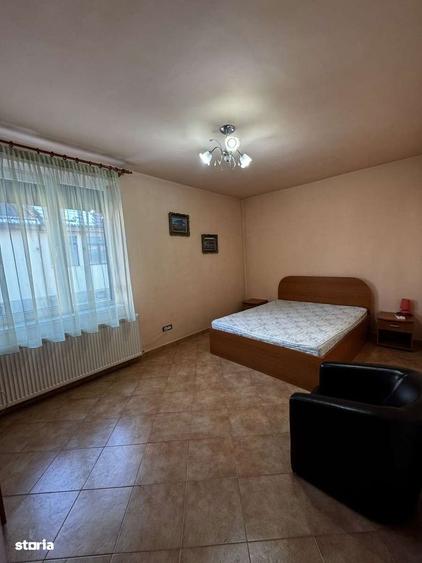 Apartament cu 2 camere, mobilat în Bartolomeu