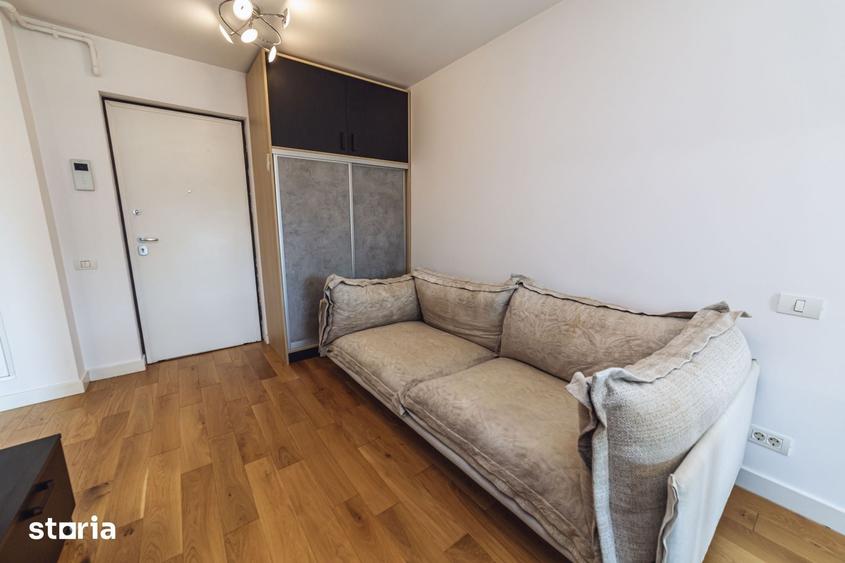 Apartament 2 camere-Foisorul de Foc-Parcare-Boxa - 15