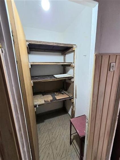 Apartament cu 3 camere decomandat în Inel II
