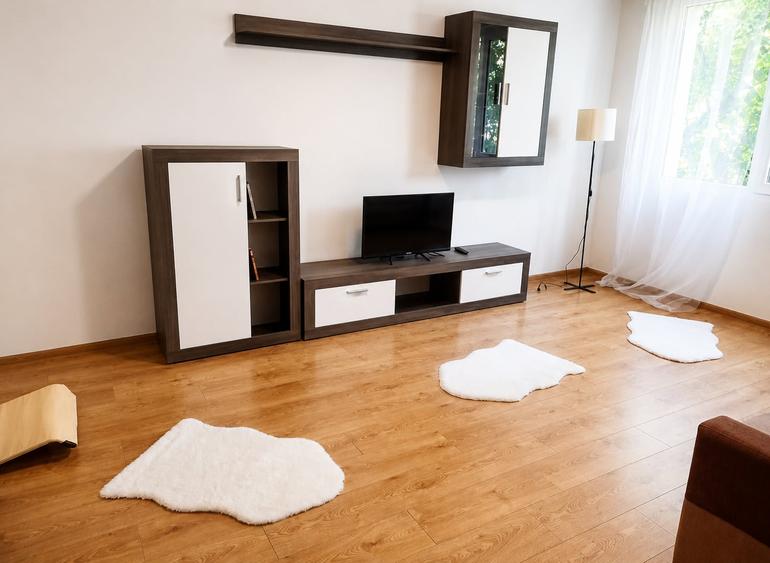 Apartament 3 Camere | Dr. Taberei | Mobilat | Metrou | Loc parcare - 1