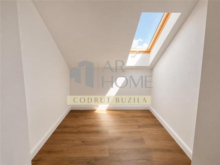 Casă individuală cu 5 camere cu Teren 385 Mp în Ultracentral