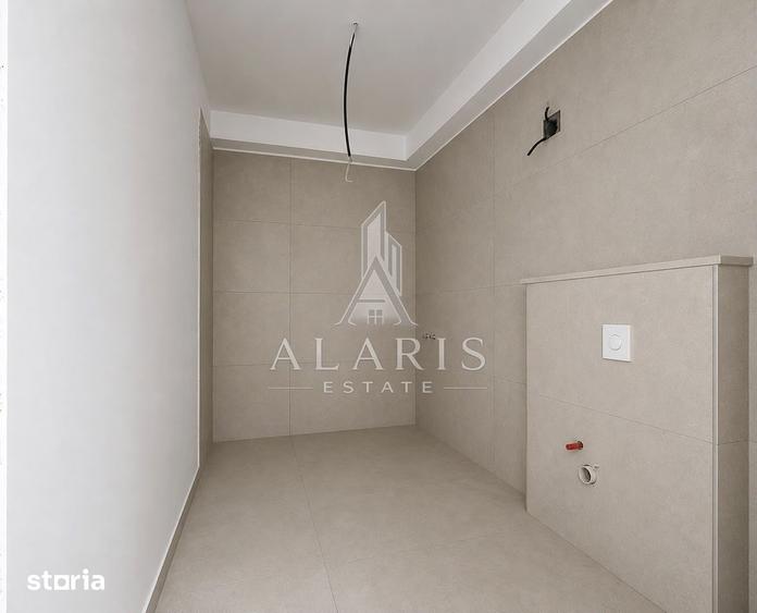 Apartament cu 3 camere în Torontalului
