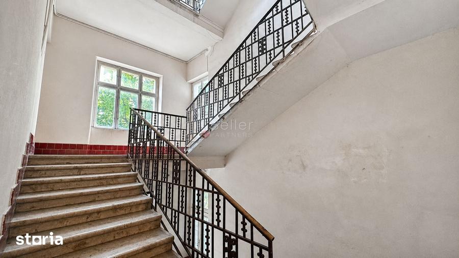 Proprietate cu Farmec Istoric | Potential Rezidential si Investitional - 15