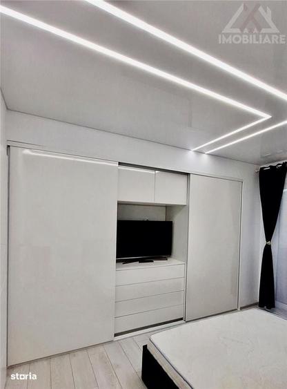 Apartament 2 camere | Grand ELITE | Tatarasi - 6