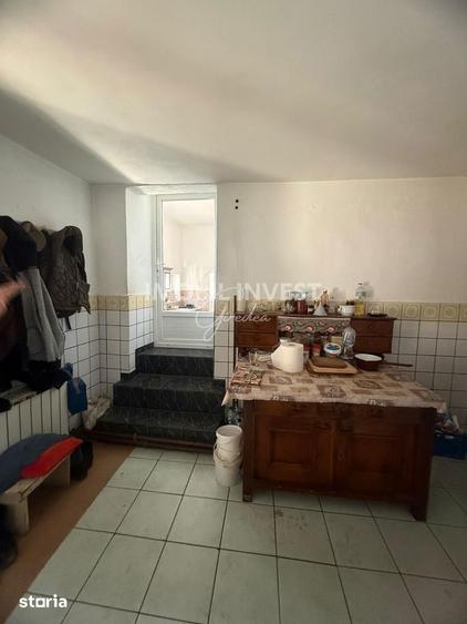 Oferta!Casa individuala cu 2 camere situata in comuna Ighiu - 12