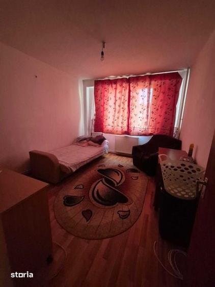 Apartament 2 camere mobilat, utilat, cheltuieli mici - 1