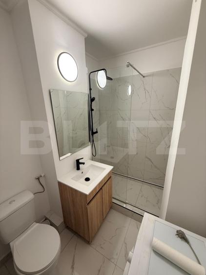 Apartament cu 2 camere decomandat, mobilat în Unirii