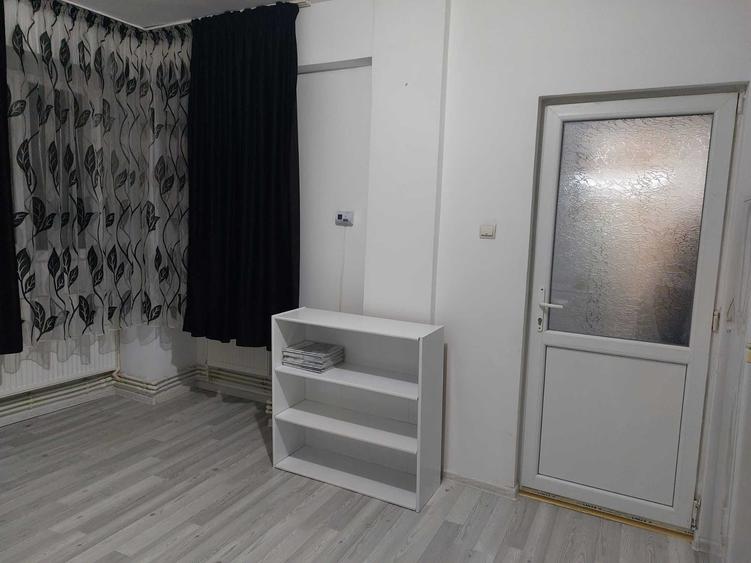 Garsonieră decomandată în Ultracentral