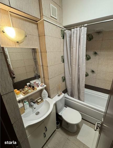 Apartament cu 2 camere, mobilat în Cug — fotografia 1