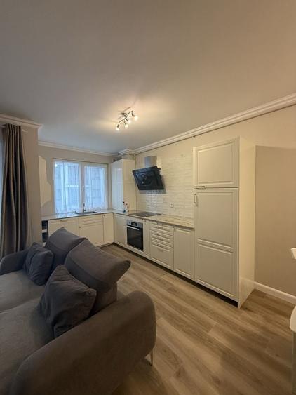 Apartament cu 2 camere în Florești