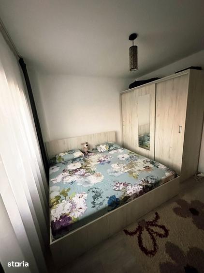 2 camere Prundu , Decomandat / Centrala , mobilat / utilat - 11