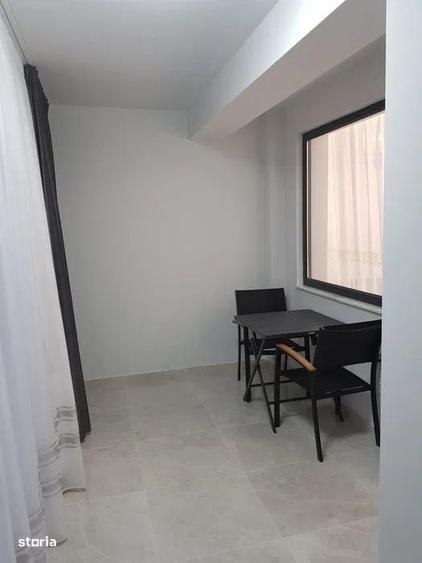 Apartament cu 2 camere în Tomis Plus