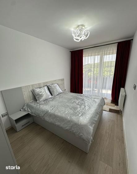 Apartament 3 camere, 73mp, parcare subterana, zona Grand Park Residenc - 4