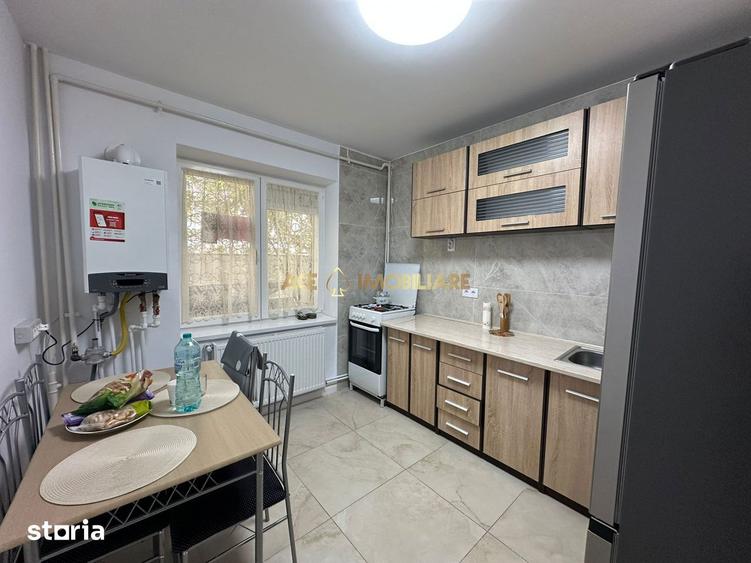 3 Camere de inchiriat | Ozana | Metrou | Centrala | 2 Bai | Decomandat - 13