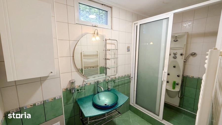 Casă cu 3 camere cu Teren 100 Mp în Iancului