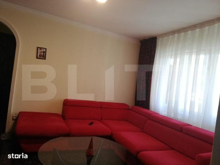 Apartament 3 camere, 57mp, zona Big - 3