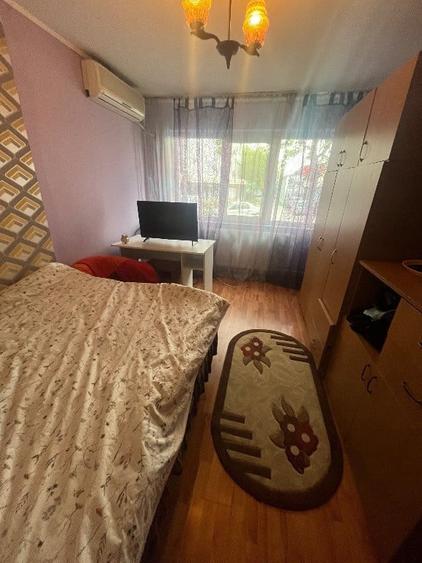 Apartament cu 2 camere semidecomandat în Viziru 1